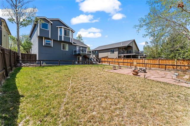 MLS Image for 1526  Chutney  ,Colorado Springs, Colorado