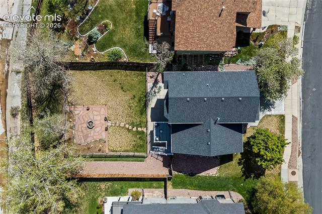 MLS Image for 1526  Chutney  ,Colorado Springs, Colorado