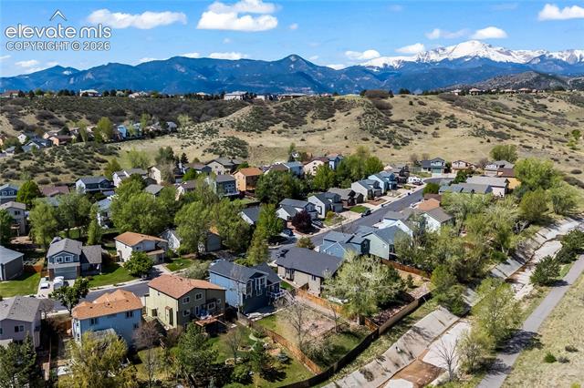 MLS Image for 1526  Chutney  ,Colorado Springs, Colorado