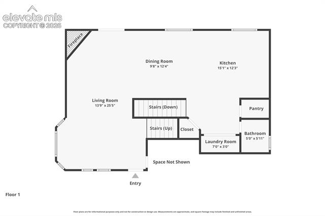 MLS Image for 1526  Chutney  ,Colorado Springs, Colorado