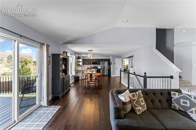 MLS Image for 1526  Chutney  ,Colorado Springs, Colorado