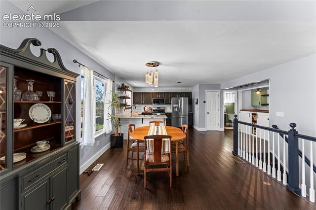 MLS Image for 1526  Chutney  ,Colorado Springs, Colorado