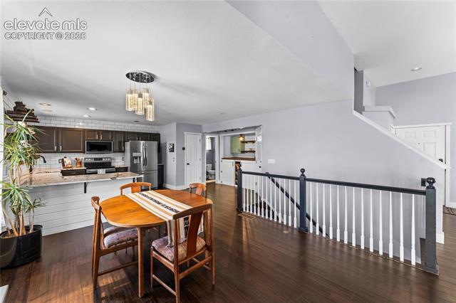 MLS Image for 1526  Chutney  ,Colorado Springs, Colorado