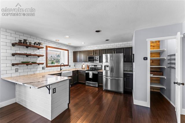 MLS Image for 1526  Chutney  ,Colorado Springs, Colorado