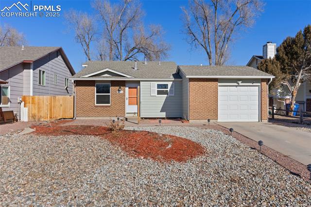 4270  Dye  , colorado springs  House Search MLS Picture