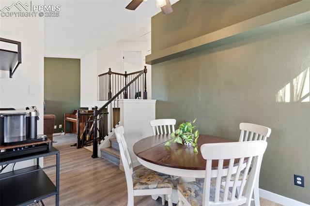 MLS Image for 4270  Dye  ,Colorado Springs, Colorado