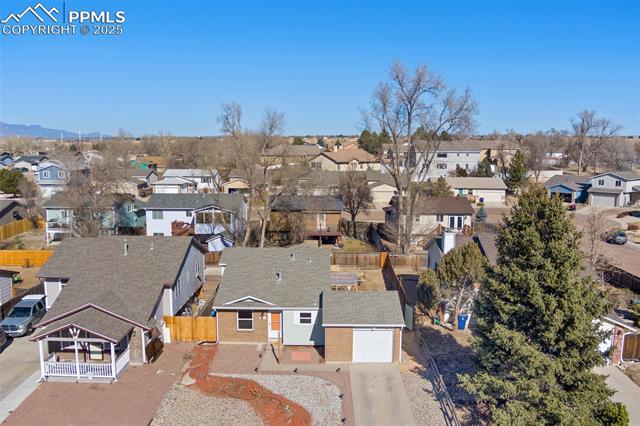 MLS Image for 4270  Dye  ,Colorado Springs, Colorado