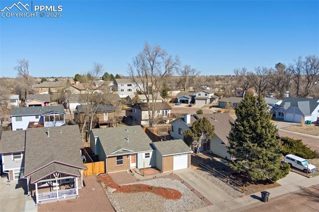 MLS Image for 4270  Dye  ,Colorado Springs, Colorado