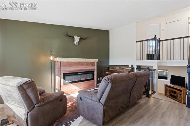 MLS Image for 4270  Dye  ,Colorado Springs, Colorado