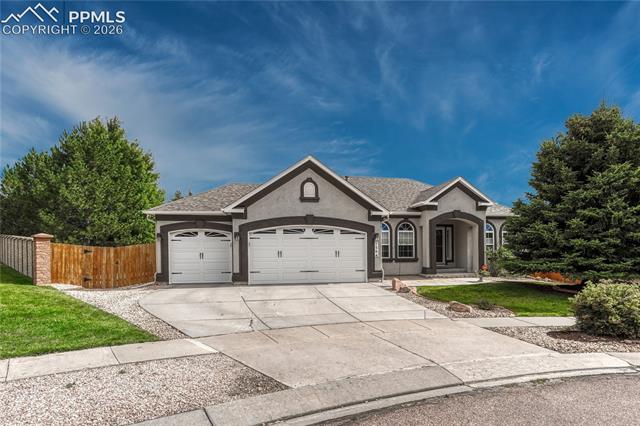 7564  AMBERLY  , colorado springs&nbsp; House Search MLS Picture