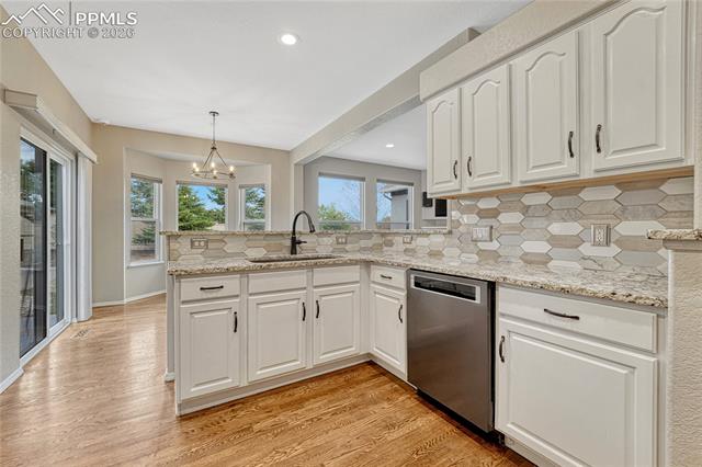 MLS Image for 7564  AMBERLY  ,Colorado Springs, Colorado