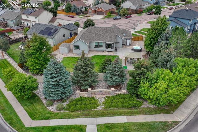 MLS Image for 7564  AMBERLY  ,Colorado Springs, Colorado