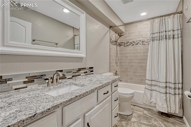 MLS Image for 7564  AMBERLY  ,Colorado Springs, Colorado