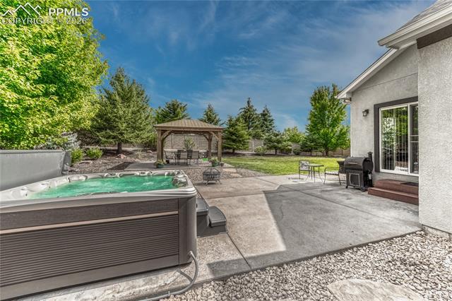 MLS Image for 7564  AMBERLY  ,Colorado Springs, Colorado