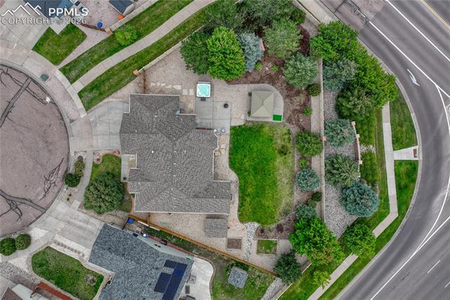 MLS Image for 7564  AMBERLY  ,Colorado Springs, Colorado