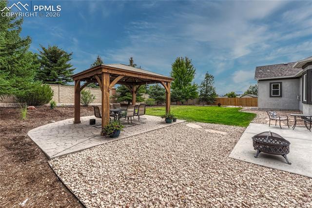 MLS Image for 7564  AMBERLY  ,Colorado Springs, Colorado
