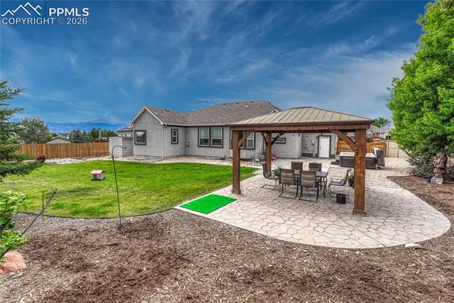 MLS Image for 7564  AMBERLY  ,Colorado Springs, Colorado