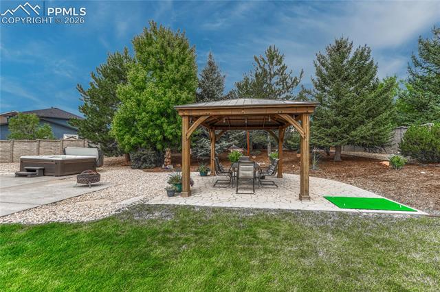 MLS Image for 7564  AMBERLY  ,Colorado Springs, Colorado