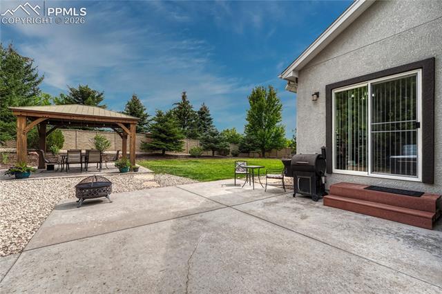 MLS Image for 7564  AMBERLY  ,Colorado Springs, Colorado