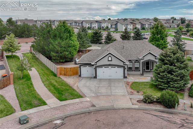 MLS Image for 7564  AMBERLY  ,Colorado Springs, Colorado