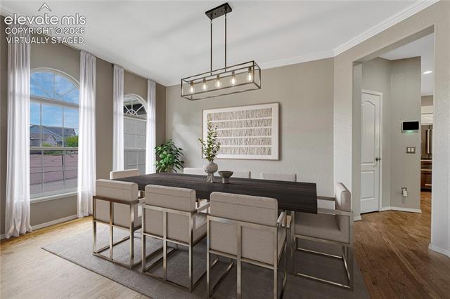 MLS Image for 7564  AMBERLY  ,Colorado Springs, Colorado