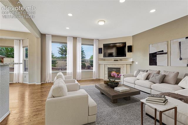 MLS Image for 7564  AMBERLY  ,Colorado Springs, Colorado