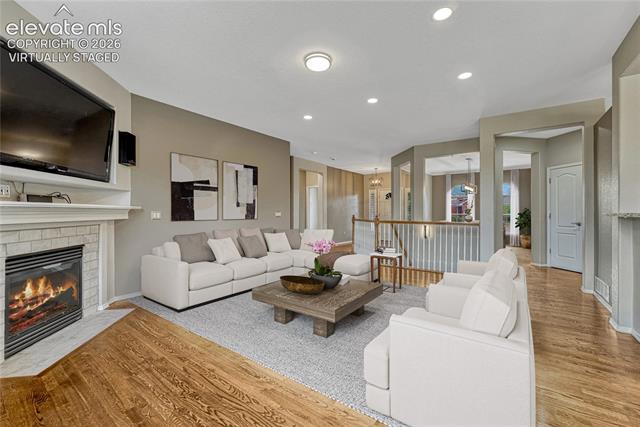 MLS Image for 7564  AMBERLY  ,Colorado Springs, Colorado
