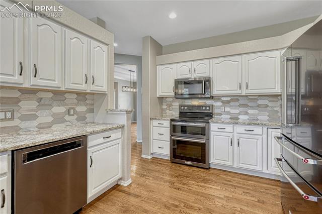 MLS Image for 7564  AMBERLY  ,Colorado Springs, Colorado