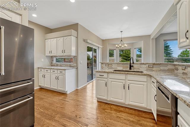 MLS Image for 7564  AMBERLY  ,Colorado Springs, Colorado