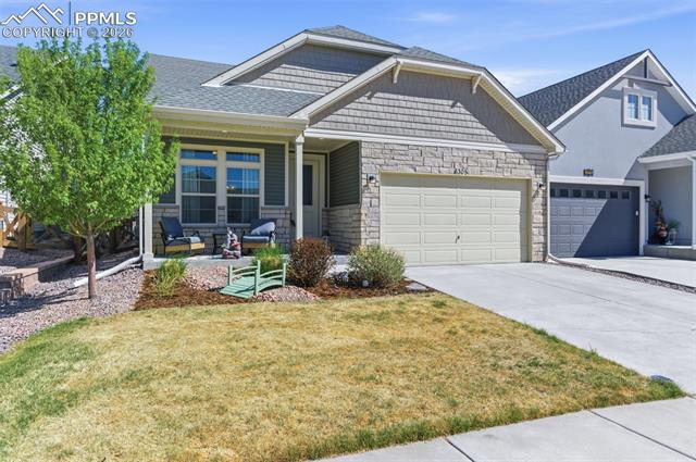 6305  Armdale  , colorado springs&nbsp; House Search MLS Picture