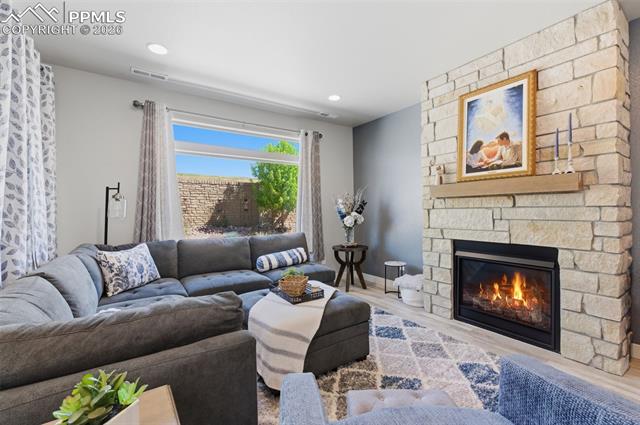 MLS Image for 6305  Armdale  ,Colorado Springs, Colorado