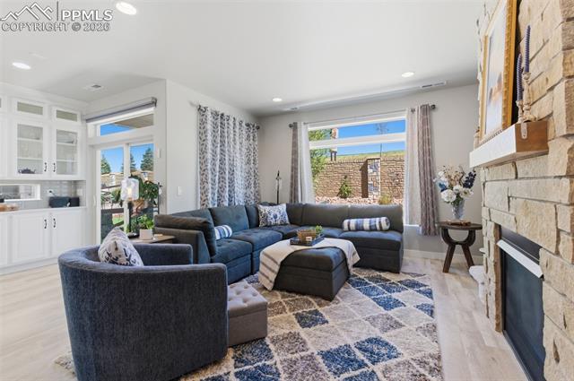 MLS Image for 6305  Armdale  ,Colorado Springs, Colorado