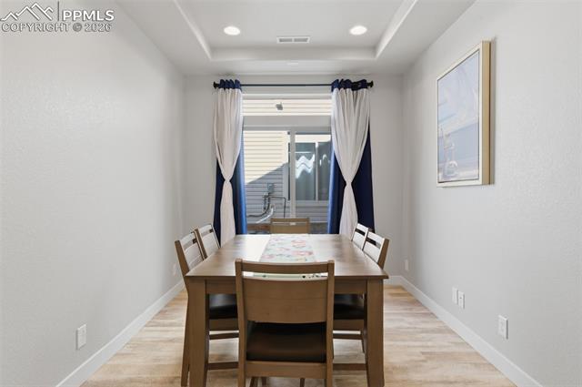 MLS Image for 6305  Armdale  ,Colorado Springs, Colorado