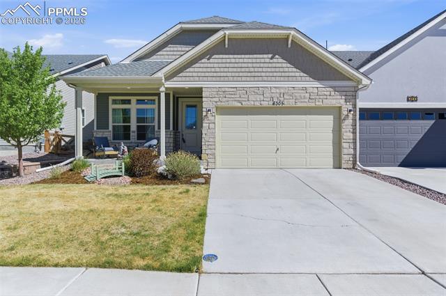 MLS Image for 6305  Armdale  ,Colorado Springs, Colorado