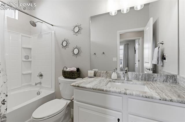 MLS Image for 6305  Armdale  ,Colorado Springs, Colorado
