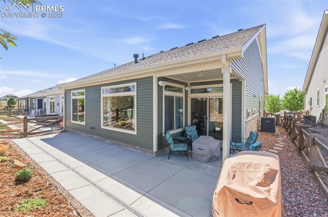 MLS Image for 6305  Armdale  ,Colorado Springs, Colorado