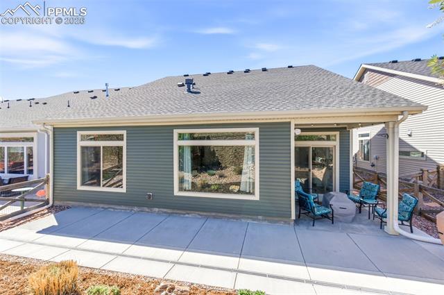 MLS Image for 6305  Armdale  ,Colorado Springs, Colorado