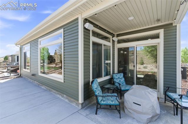 MLS Image for 6305  Armdale  ,Colorado Springs, Colorado