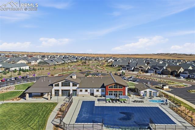 MLS Image for 6305  Armdale  ,Colorado Springs, Colorado
