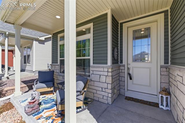 MLS Image for 6305  Armdale  ,Colorado Springs, Colorado