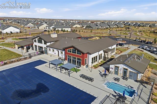 MLS Image for 6305  Armdale  ,Colorado Springs, Colorado
