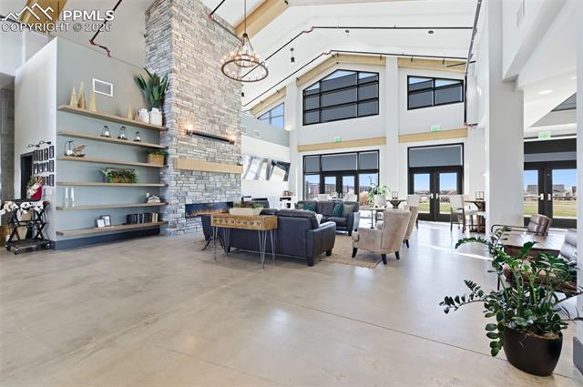 MLS Image for 6305  Armdale  ,Colorado Springs, Colorado