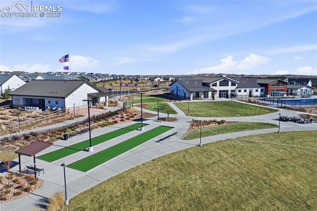MLS Image for 6305  Armdale  ,Colorado Springs, Colorado