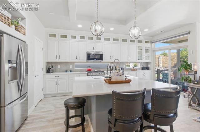 MLS Image for 6305  Armdale  ,Colorado Springs, Colorado