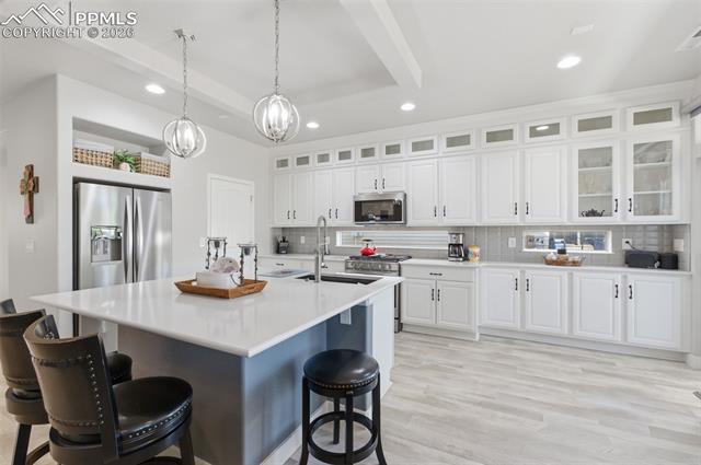 MLS Image for 6305  Armdale  ,Colorado Springs, Colorado