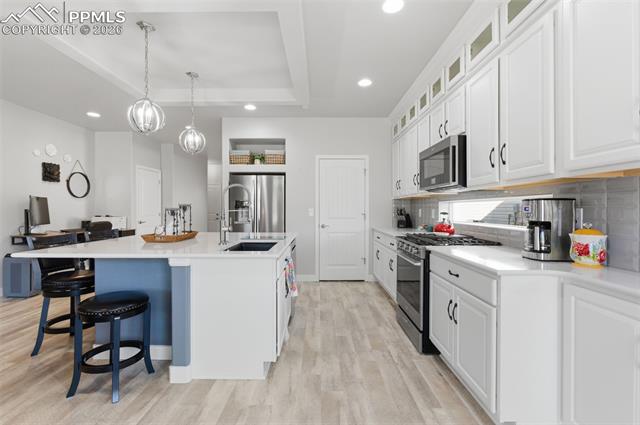 MLS Image for 6305  Armdale  ,Colorado Springs, Colorado