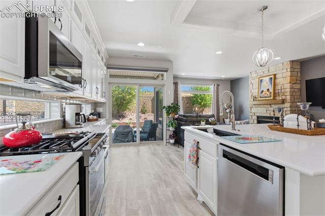 MLS Image for 6305  Armdale  ,Colorado Springs, Colorado