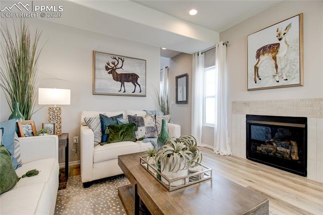 MLS Image for 8531  Perkins  ,Colorado Springs, Colorado