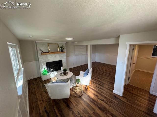 MLS Image for 1123  Fosdick  ,Colorado Springs, Colorado