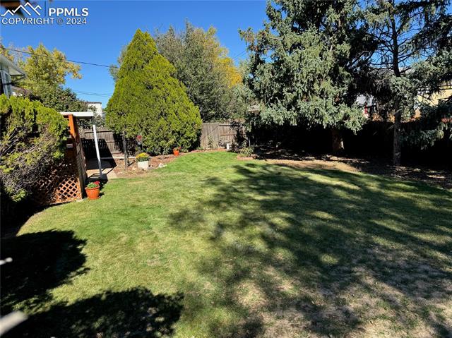 MLS Image for 1123  Fosdick  ,Colorado Springs, Colorado